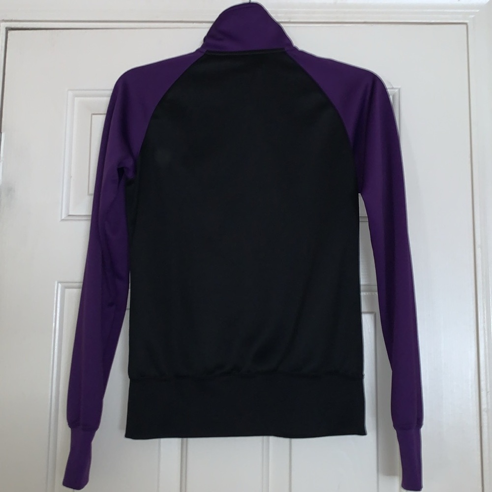 Nike Running Jacket - Picture 4 of 4